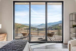 CityLine Series Door