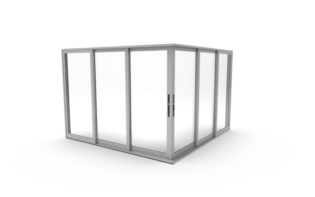 Corner Archives Quartz Luxury Windows & Doors