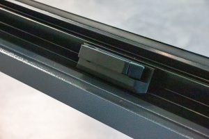 Architectural Grade Handle