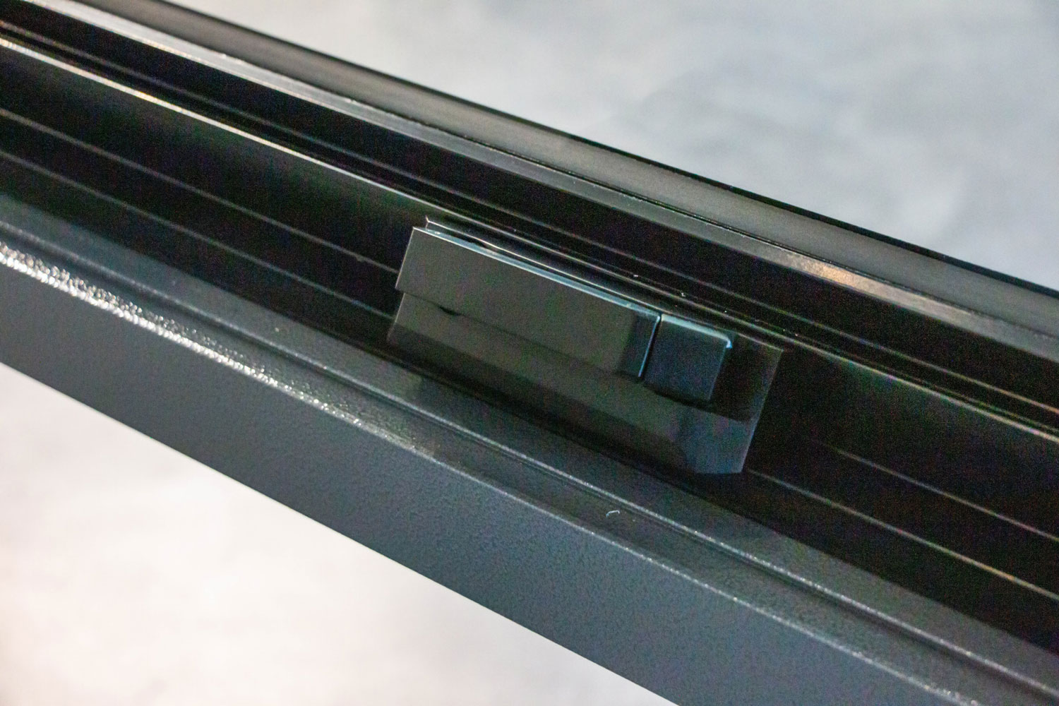 Architectural Grade Handle