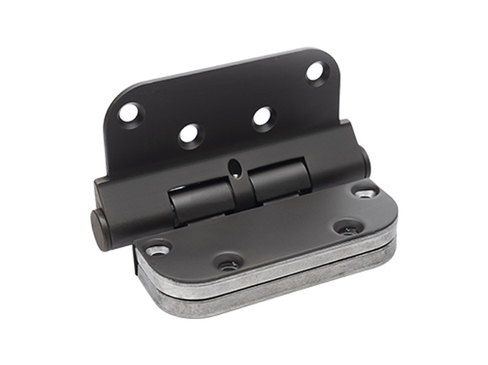 Swing Butt Hinge — Oil Rubbed Bronze