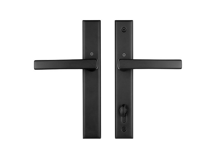 Hardware Products - Quartz Luxury Windows & Doors