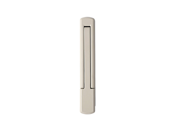 Lock Lever — Sandstone