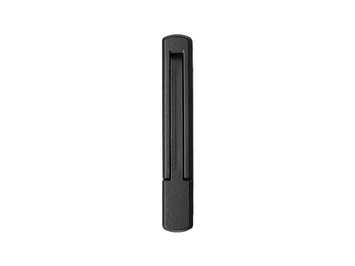 Lock Lever — Matte Black