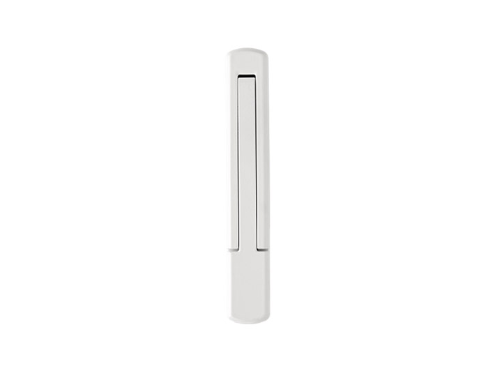 Lock Lever — White