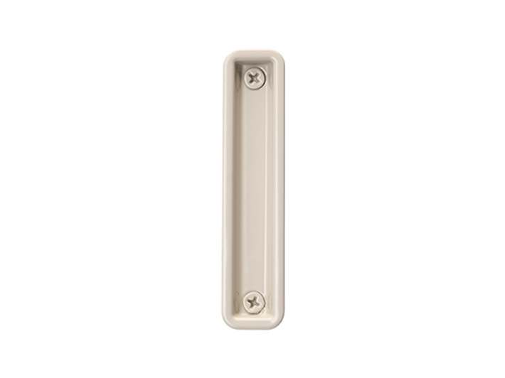 Pushout Handle — Beige
