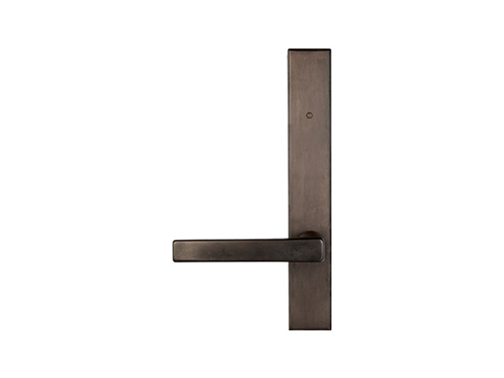 Swing Handle – Dallas Dummy — Oil Rubbed Bronze