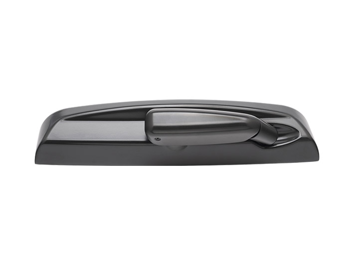 Awning Handle — Matte Black