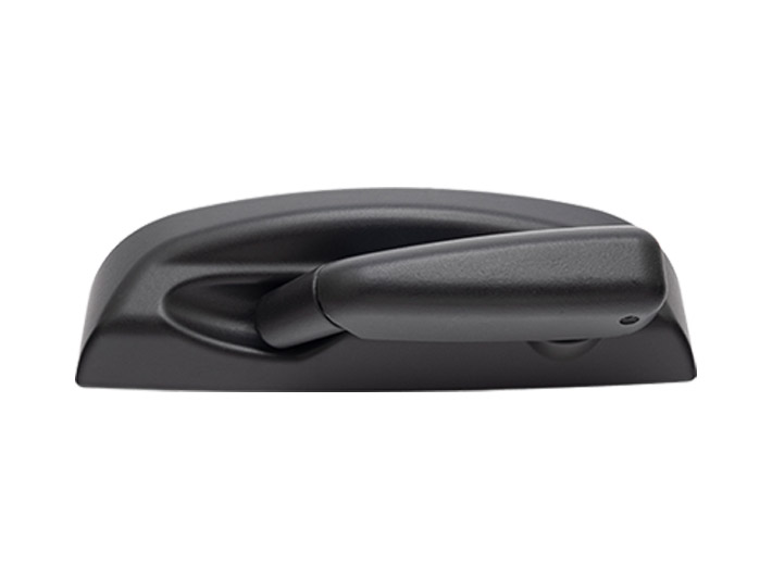 Casement Handle — Faux Bronze