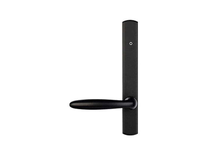 Swing Handle – Verona Dummy — Matte Black