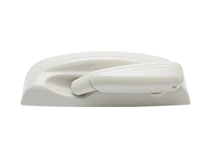 Casement Handle — Beige