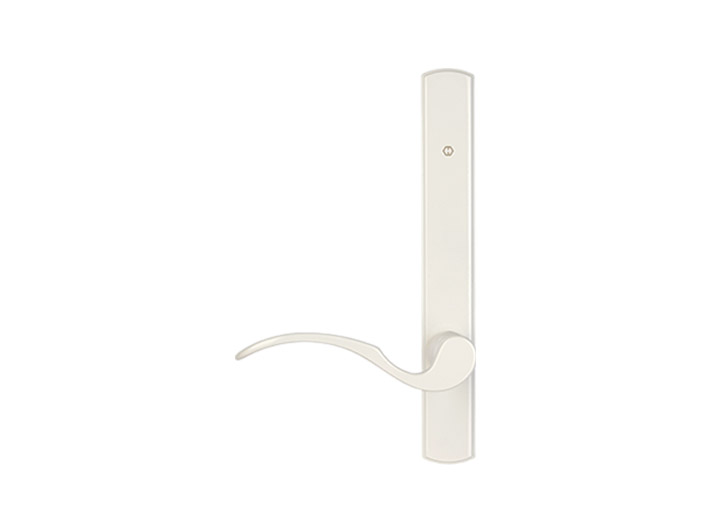 Swing Handle- Munchen Dummy — White