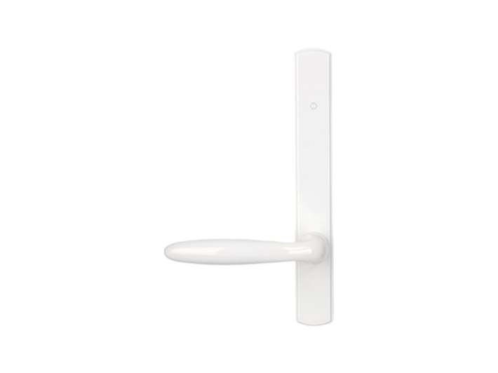Swing Handle – Verona Dummy — White