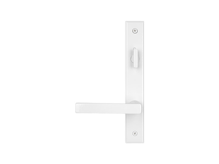 Swing Handle – Dallas Active No Key — White