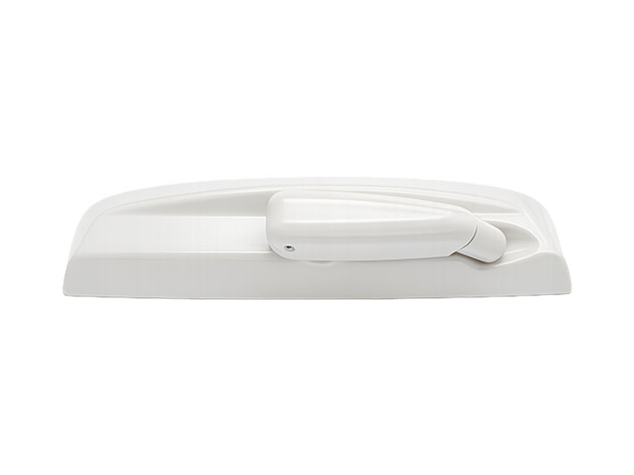 Awning Handle — White