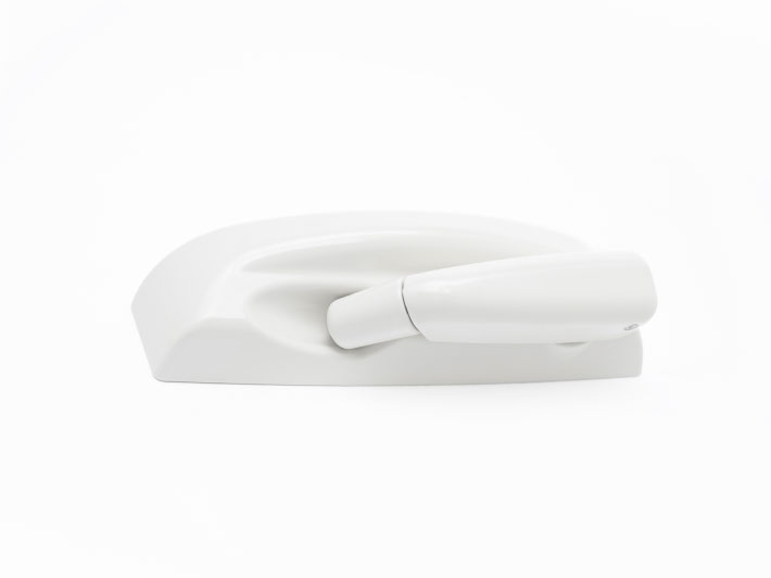 Casement Handle — White