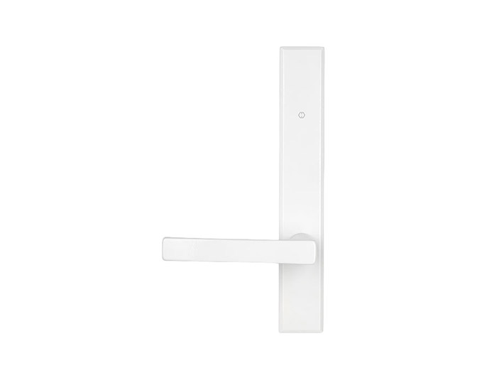Swing Handle – Dallas Active No Key — White