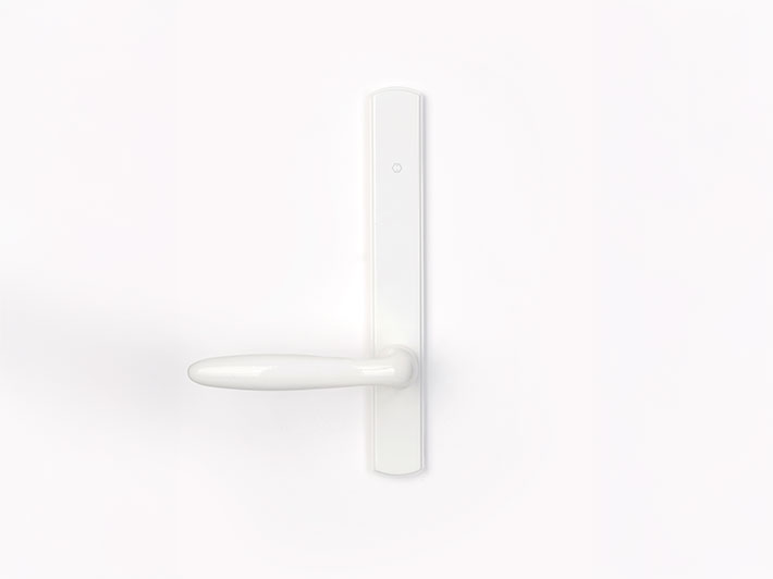 Swing Handle – Verona Dummy — White