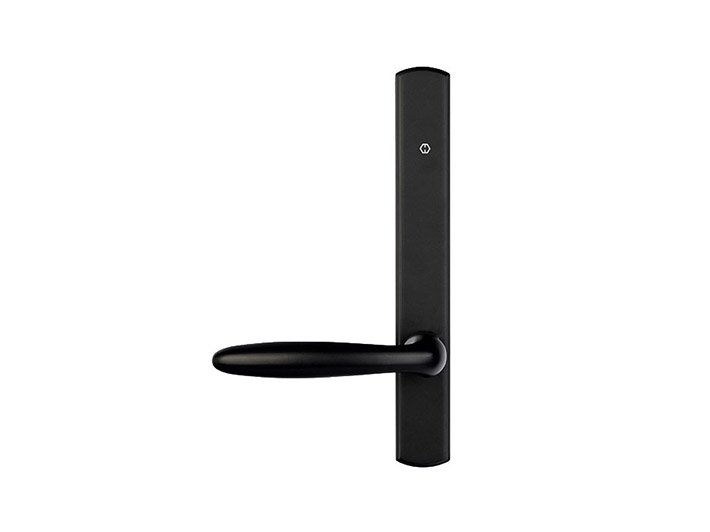 Swing Handle – Verona Dummy — Matte Black