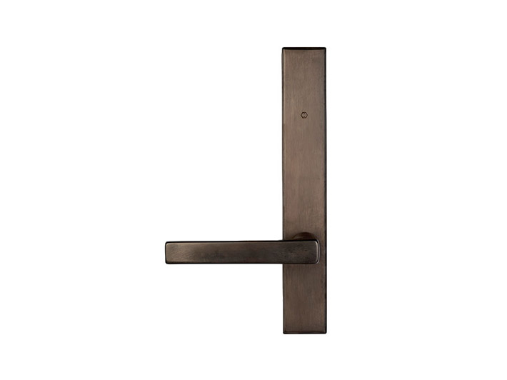 Swing Handle – Dallas Active No Key — Oil Rubbed Bronze
