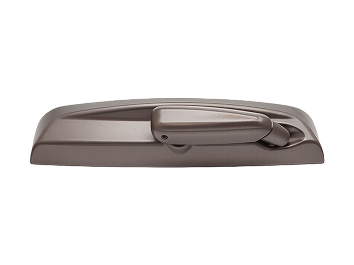 Awning Handle — Light Bronze