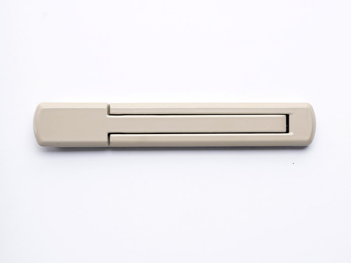 Lock Lever — Sandstone