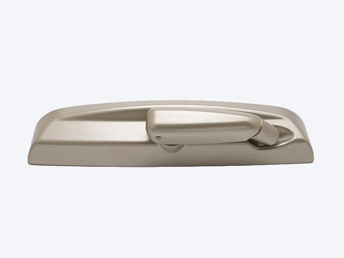 Awning Handle — Gold