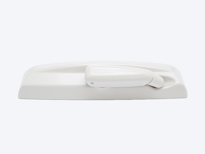 Awning Handle — White