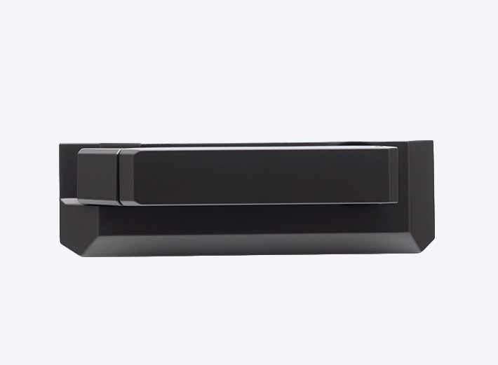 Casement Crank — Faux Bronze